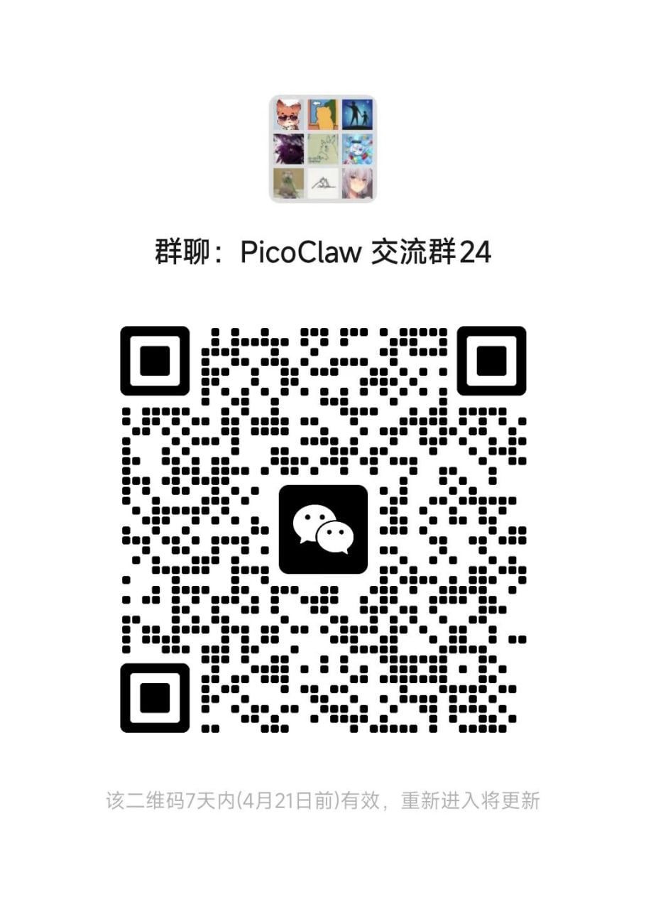 WeChat group QR code