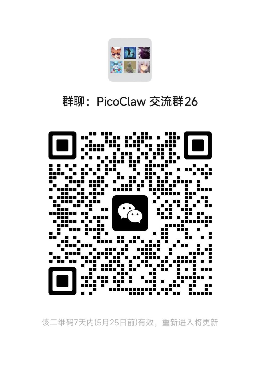 WeChat group QR code